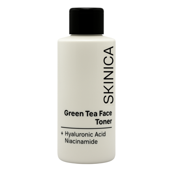 Green Tea Face Toner  5.1 fl. oz.