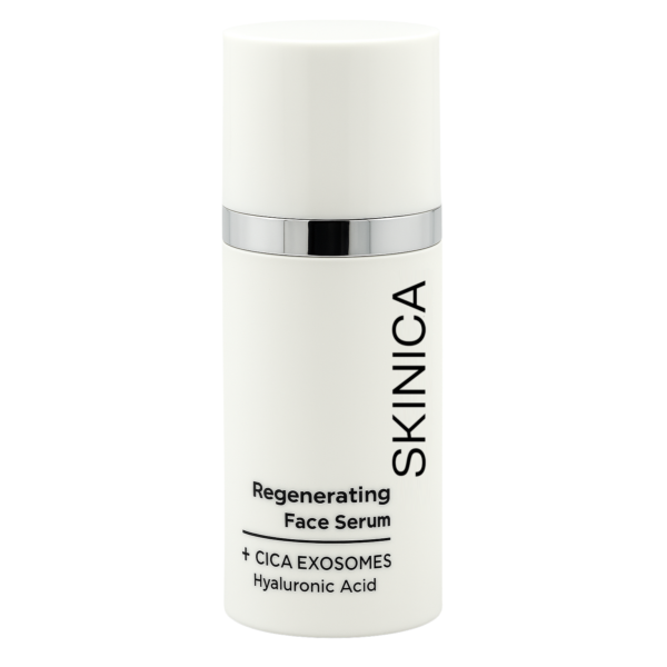 Regenerating Face Serum 1 fl. oz.